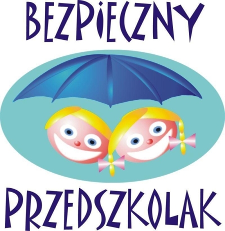 TYDZIEŃ BEZPIECZEŃSTWA W PRZEDSZKOLU