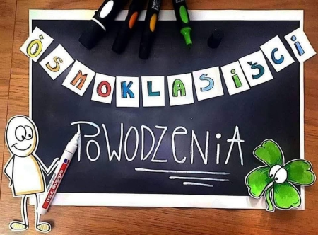 Egzamin ósmoklasisty