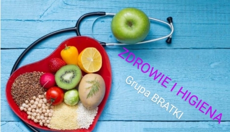 ZDROWIE I HIGIENA