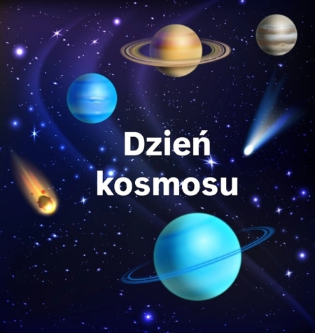 Dzień Kosmosu