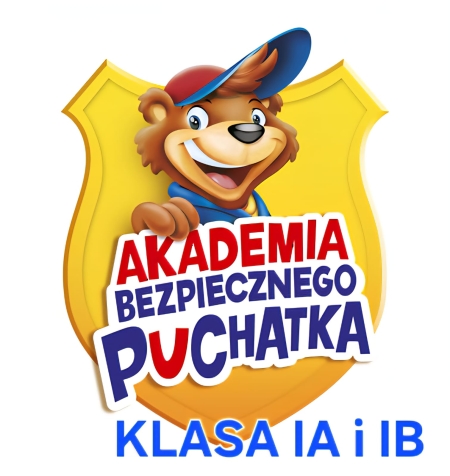 Akademia Bezpiecznego Puchatka