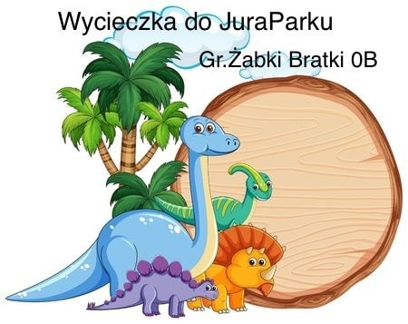 Wycieczka do Jura Parku