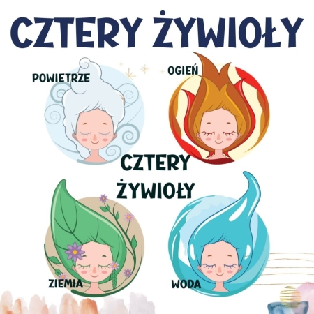 Cztery żywioły