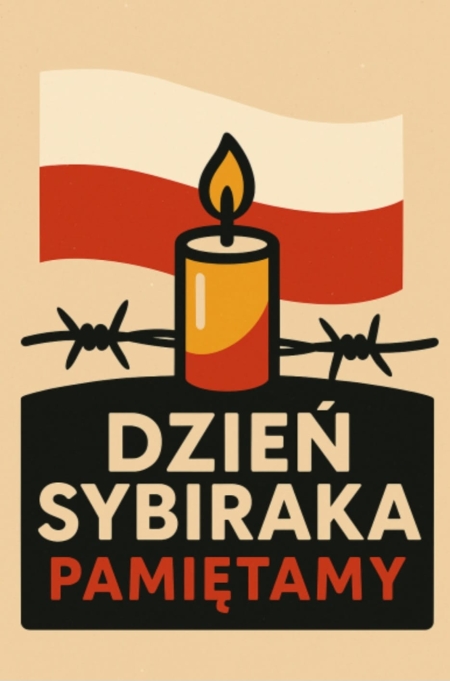 Obchody 86. rocznicy agresji ZSRR na Polskę oraz Światowego Dnia Sybiraka w Mławie