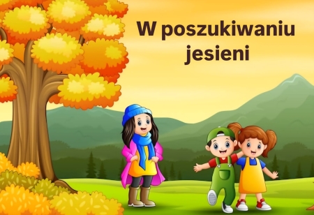 Program ekologiczny ''Grupa w terenie''