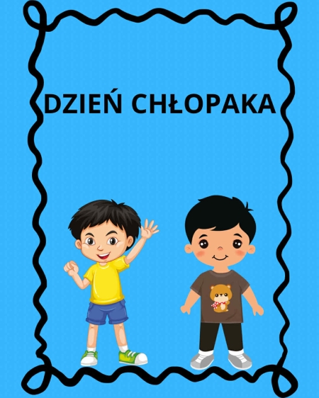 Dzień Chłopaka 