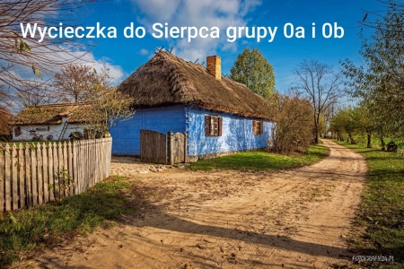 Wycieczka do Sierpca
