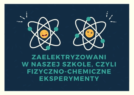 Zajęcia z grupą „Zaelektryzowani” – nauka przez zabawę!