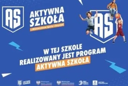 AKTYWNA SZKOŁA