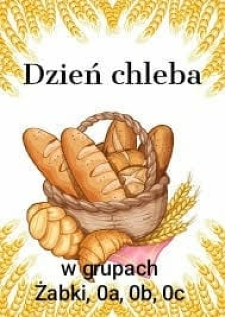 Dzień Chleba