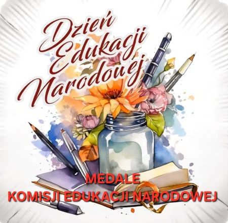 Uroczysta Gala z okazji Dnia Edukacji Narodowej