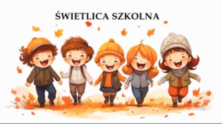 Na świetlicy zawitała jesień