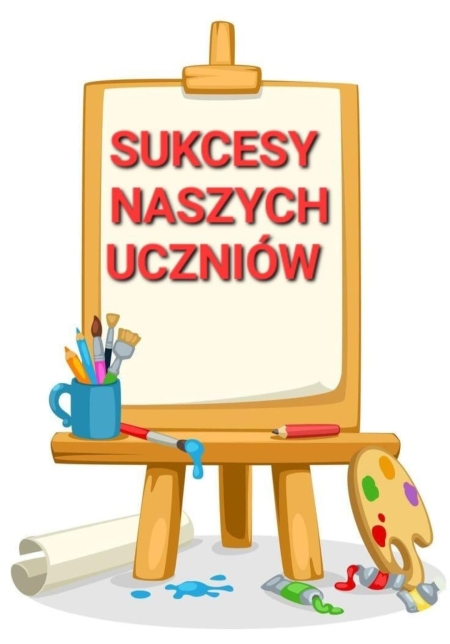 Rozstrzygnięcie Konkursu Plastycznego im. H. Rudzkiej- Cybisowej ,, Tylko kolorem trzeba malować, nie przedmiotem''