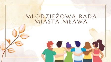 Młodzieżowa Rada Miasta Mława