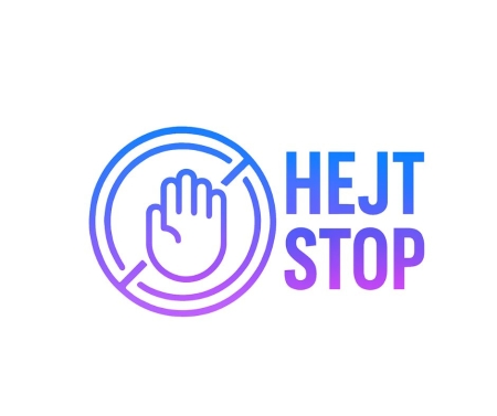 Hejt to nie żart