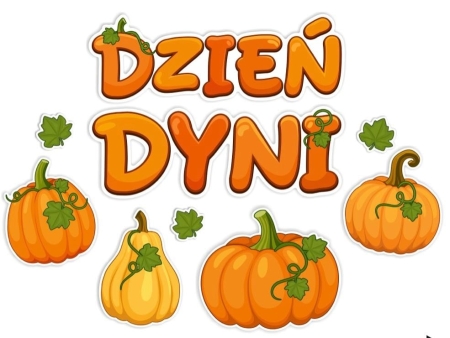 Dzień dyni w przedszkolu