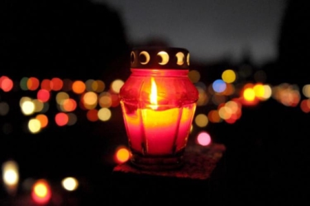 Na zawsze w naszej pamięci.....