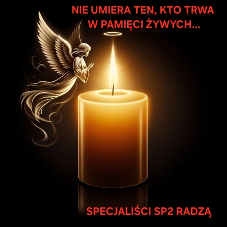 Specjaliści SP 2 radzą