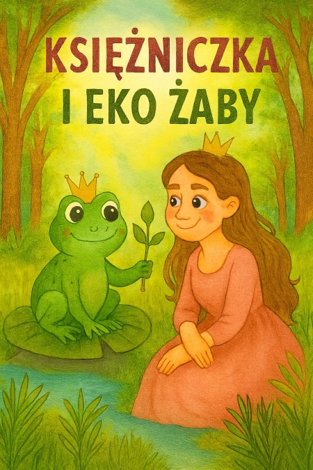 Nasza planeta to nasz wspólny dom