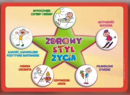 W zdrowym ciele zdrowy duch