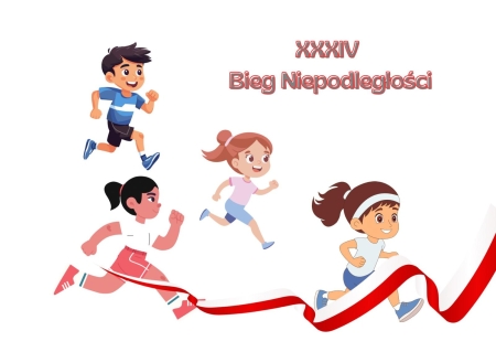XXXIV Bieg Niepodległości