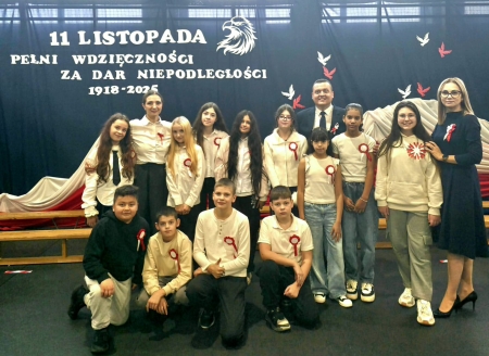 Święto Niepodległości