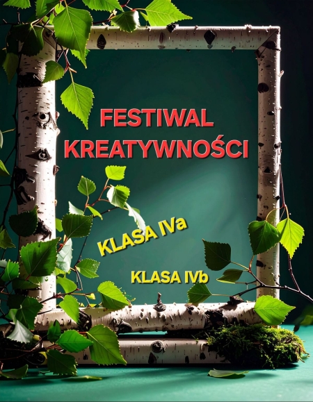Wyjście klas IVa oraz IVb do Miejskiego Domu Kultury w Mławie- podsumowanie projektu społecznego „Papercut”