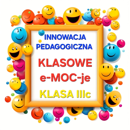 „Klasowe e-MOC-je” działanie specjalne z okazji Dnia Przeciwdziałania Przemocy