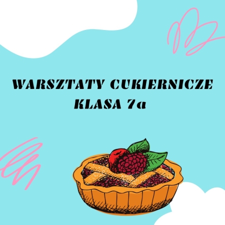 Słodka misja 7a