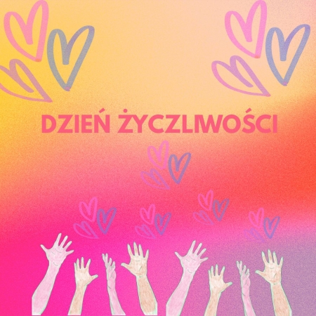 Dzień Życzliwości
