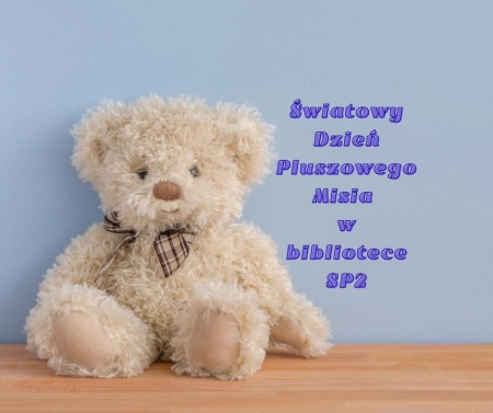 Wszystkie misie chcą być lubiane