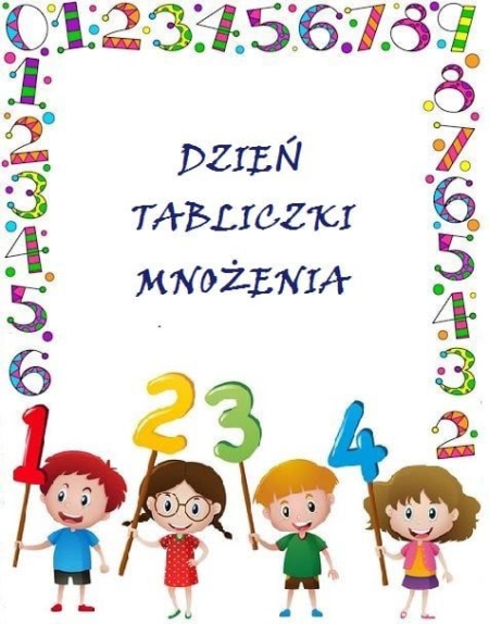 Dzień Tabliczki Mnożenia