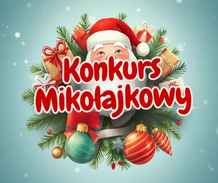 Konkurs Mikołajkowy