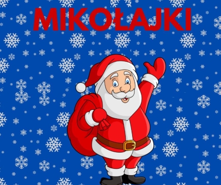 MIKOŁAJKI