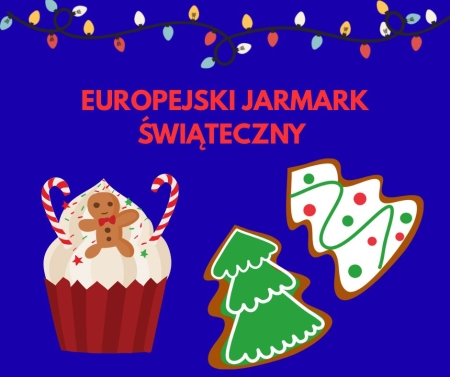 Europejski Jarmark Świąteczny