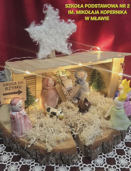 Za nami kolejna odsłona świątecznego konkursu organizowanego przez firmę Cedrob S.A.!