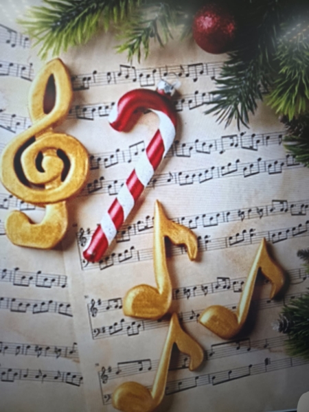 Wigilia w oddziale przygotowawczym