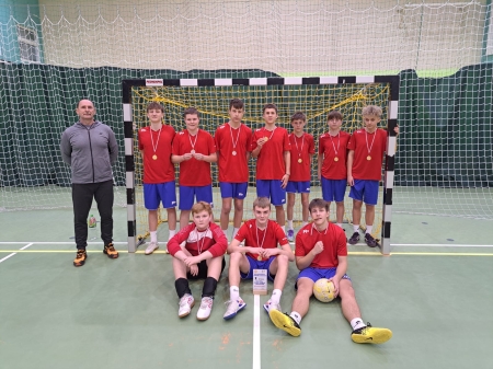 Wspaniałe zwycięstwo naszych piłkarzy