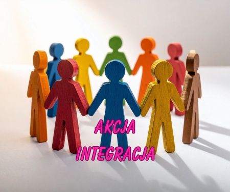 Integracja w oddziale przygotowawczym