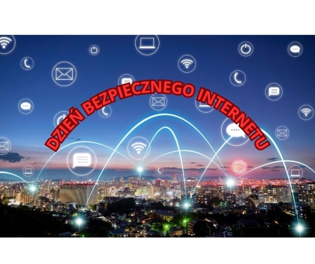 BEZPIECZNY INTERNET
