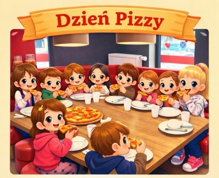 Dzień pizzy