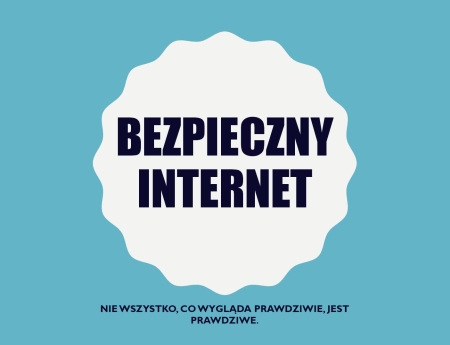 Dzień Bezpiecznego Internetu
