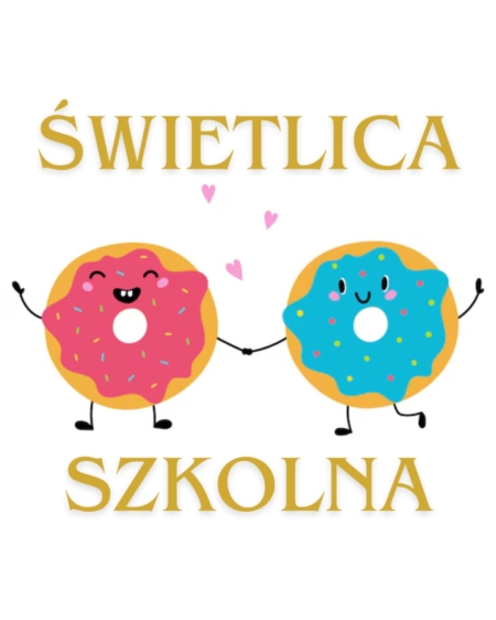 Tłusty Czwartek i Walentynki na świetlicy