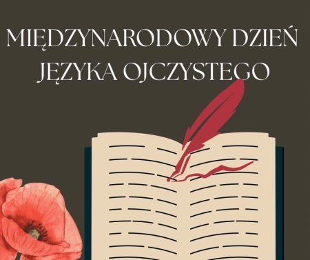 Międzynarodowy Dzień Języka Ojczystego