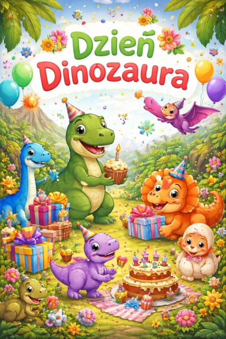 Dzień Dinozaura
