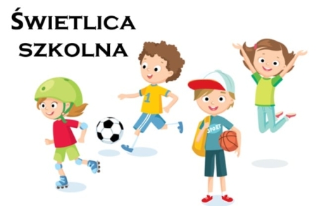 Świetliczaki na sportowo