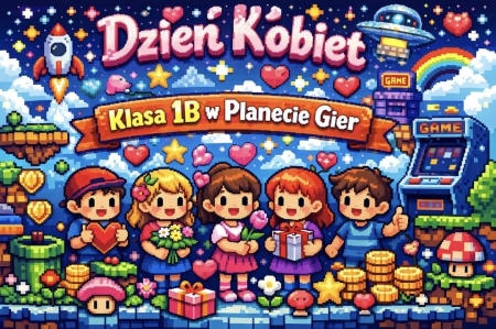 Dzień Kobiet