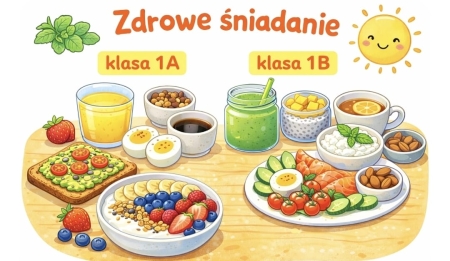 Zdrowie na talerzu