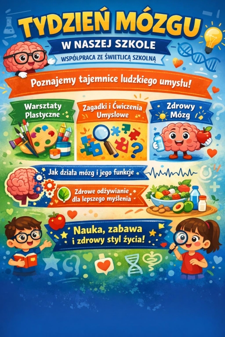 Tydzień Mózgu