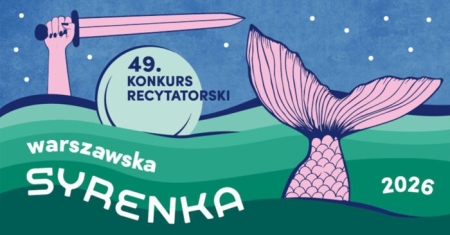Warszawska Syrenka 2026 klasy 4-8